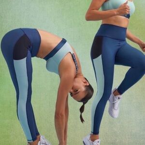 Thirdlove Kinetic Perfomance Pocket Leggings